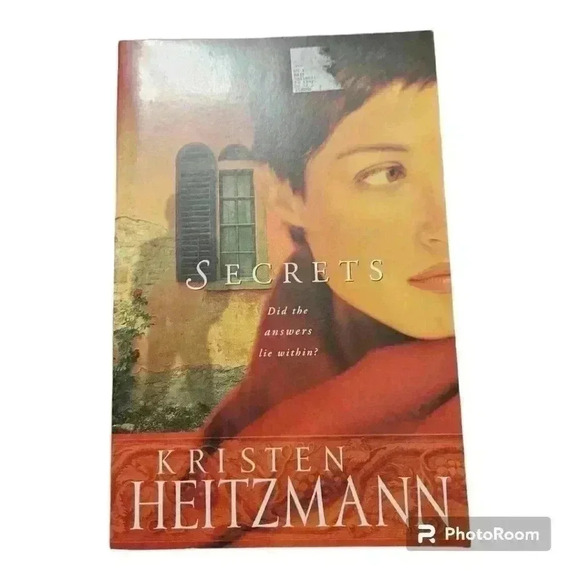 Paperback book! - Picture 1 of 1